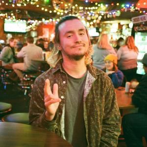 Meet your Posher, Joseph